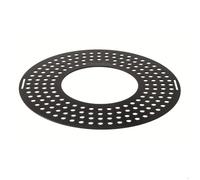 Omnia plaque de cuisson perforée