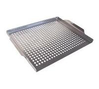 Plateau de cuisson pour le barbecue 39 x 28 cm Cook'in Garden G