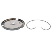 Plateau de débrayage, embrayage SACHS 3100 654 003 pour MAESTRO 1.6 1983-1984