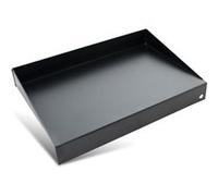 Plateau de Décongélation FISHTEC Degivrage rapide Récupérateur d'eau Noir G