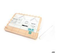 Plateau de découpe pour boites - Carton Stamp Board - We R