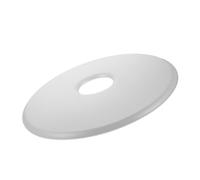 Plateau de Déshydratation Alimentaire Antidérapant Blanc, Plastique