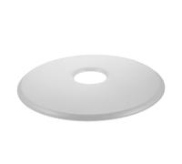 Plateau de Déshydratation Blanc en Plastique pour Déshydrateur Alimentaire