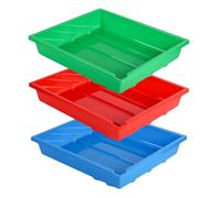 Plateau de développement de film et de papier d'imagerie pour chambre noire et traitement du papier