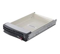 Plateau de disque 3.5 remplaable chaud Supermicro noir