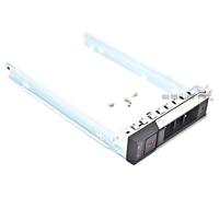 Plateau de disque d'origine dédié à Dell P/N: X7K8W. ESUS IT garantit à 100% que le produit proposé est adapté à votre serveur.