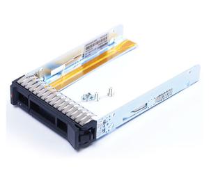 Plateau de disque d'origine dédié à Lenovo/IBM System X, P/N: 00E7600, L38552. ESUS IT garantit à 100% que le produit proposé est adapté à votre serveur.