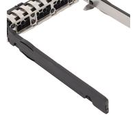Plateau de disque dur 2,5 pouces, Interface SAS SATA, Cage de convertisseur de disque dur pour HPE ProLiant DL385 Gen10 Plus V2