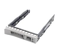 Plateau de disque dur Caddy 74-113290-01 SSD 2,5" HDD Caddy SAS SATA Support de disque dur compatible avec Cisco UCS C220 C240 C480 ML M5 C4200