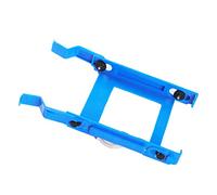 Plateau de disque dur pour Dell OptiPlex 3040 5040 7040 MT Inspiron Vostro 3600 3650 Bay Caddy HDD 2,5 SSD Support X9FV3