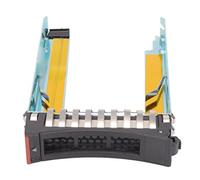 Plateau de Disque Dur SAS/ 2,5, Support Adaptateur de Disque Dur pour IBM X3850 X3950 X3650 X3550 X3500 X3500 X3400 X3250 X3200 X3690 M2 M3 X5