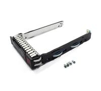Plateau de disque dur SAS SATA 2,5"" BestParts pour HP Proliant ML350p