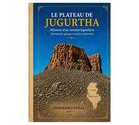 Plateau de djugurta Une terre de résistance et de Memoire - Tahar Chikhaoui - Bookmundo - Poche - Essai