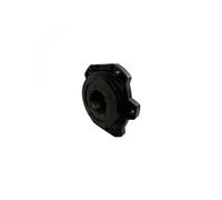 Plateau de fermeture pour pompes de piscine Tristar et EcoStar - Noir - SPX3200E -