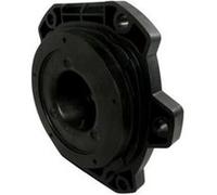 Hayward - Plateau de fermeture pour pompes de piscine Tristar et EcoStar - Noir - SPX3200E