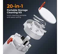 Plateau de fixation rapide K&F Concept compatible Arca Swiss