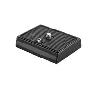 Walimex Plateau de fixation rapide FT-001P, FT-002H 1/4 pouce