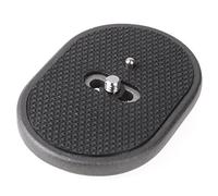 Plateau de fixation rapide walimex FT-011H Action Grip
