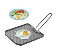 Plateau de four non bâton - Douille à pâtisserie lourde, Distribution de chaleur de revêtement durable | Pouses de pâtisserie de four, lave-vaisselle légère pour lave-vaisselle Cuisine quotidienne par