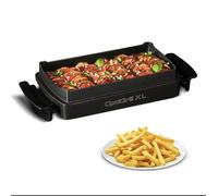 Plateau de four Tefal XA 7278 pour OptiGrill XL