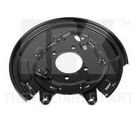Plateau de frein NK 234545 TOYOTA 46503 52 013 4650352013