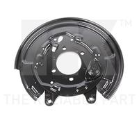 Plateau de frein NK 234557 TOYOTA 46504 52 013 4650452013