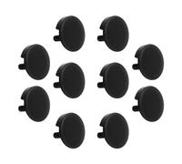 Plateau de friteuse à air - Pied antidérapant pour pare-chocs - Accessoires de protection de plateau - Kit de remplacement de plateau Air Fryer - Kit de 10 pièces de pare-chocs durable | Pièces