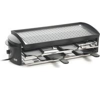 Plateau de fromage Stöckli V8 Raclette Grill