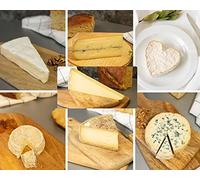 Plateau de fromages -1,450 kg - France