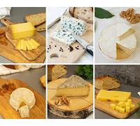 Plateau de fromages Tour de France - 1,200kg - France
