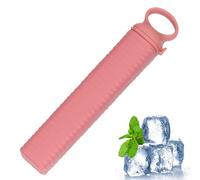 Plateau De Glace En Silicone - Moule De Gel De Glace Réutilisable Antiadhésif, Fabricant De Cube Flexible | Accessoires Pour Congélateur À Libération Facile Pour Cocktail,