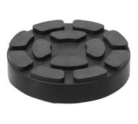 Plateau de Gomme - BGS - Ø 100 mm - Pour Pont Élévateur - ShA 85° +/- 5