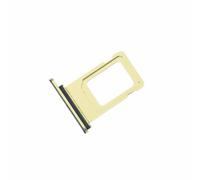 Plateau de la Carte Nano Sim adapté à Apple iPhone 11, Alle Farben:Or
