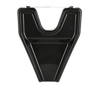 Plateau de lavage des cheveux Salon portable Shampooing à la maison Lavage des cheveux Plateau de la baignoire Bassin de rinçage pour Laver et Couper