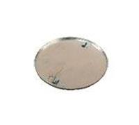 Plateau de lissage - Ø 1 200 mm - DIAM INDUSTRIES - T120-401