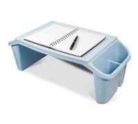 Plateau de lit en plastique Aidapt VM938H - avec rangement latéral G