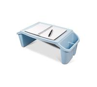 Plateau de lit en plastique Aidapt VM938H - avec rangement latéral G