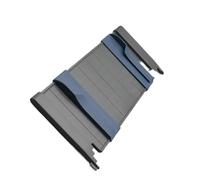 Plateau de Livraison de Papier 1302557 1261496, Feuille d'assemblage, Guide Assy adapté for Epson LQ 590 FX 890