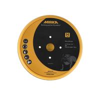 Plateau de lustrage pour POLAROS Ø 135 mm rigide MIRKA