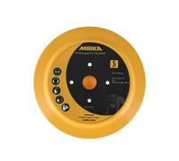 Plateau de lustrage pour POLAROS Ø 135 mm souple MIRKA