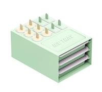 Plateau De Machine À Glaçons - Moules De Congélateur En Silicone, Récipient Flexible 2 En 1 Pour Glaçons, Ensemble D'outils À Dégagement Facile | Cocktail Au Whisky Et Au Bourbon Popsiclee Pour Cockta