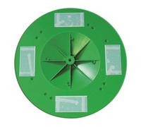 Plateau de maintien DIAM CB-37721 pour Talocheuse EPG400 et EPG400WP