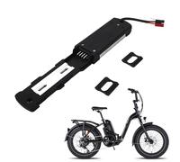 Plateau De Montage De Batterie - Base Robuste, Support Réglable, Boîte De Rangement | Plate-forme De Batterie Sécurisée De Conception Moderne Et Créative, Pour Voitures, Camions, Bateaux, Vélo