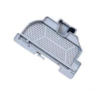 Plateau de nettoyage compatible avec Ecovacs pour Deebot T90/T90 Pro/X12, station de charge pour aspirateur robot, résistant à l'usure, pièce de nettoyage