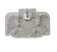 Plateau De Nettoyage, Compatible Avec Les Pièces D'aspirateur Robot Ecovacs, N30 Omni, N30 Pro Omni