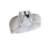 Plateau De Nettoyage, Compatible Avec Roborock, Robot Balayeur Q Revo/P10, Support De Plateau De Nettoyage, Plateau De Station De Nettoyage De Balai, Pièces De Rechange Et Accessoires