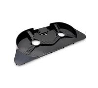 Plateau De Nettoyage De Chiffon De Vadrouille De Station De Base, Compatible Avec Dreame,L20 Ultra X10/X20 Pro/L30 Ultra, Aspirateur Robot(Black)