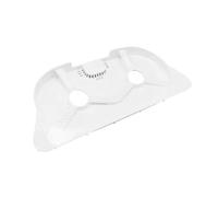 Plateau De Nettoyage De Chiffon De Vadrouille De Station De Base, Compatible Avec Dreame,L20 Ultra X10/X20 Pro/L30 Ultra, Aspirateur Robot(White)