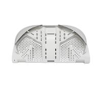 Plateau De Nettoyage De Chiffon De Vadrouille De Station De Base, Compatible Avec Narwal,Freo Pro/Freo X Ultra/J4/J5, Aspirateur Robot