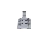Plateau De Nettoyage De Quai À Débit Maximum, Compatible Avec Narwal, Compatible Avec Xiaoyao 002, Réservoir D'eau, Filtre, Assemblage De Plaques De Tampon De Vadrouille(1pcs)
